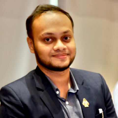 Irfan Rezwan Hossain Sadaf