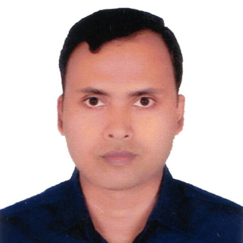 Mosharraf Hossen