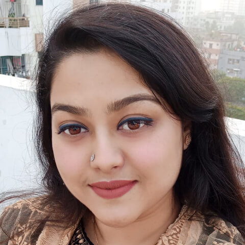 Shamima Alam Rumman